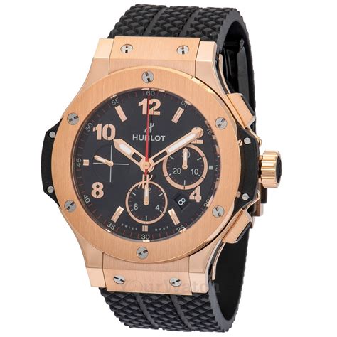 hublot big bang 44mm rose gold price|Hublot big bang original.